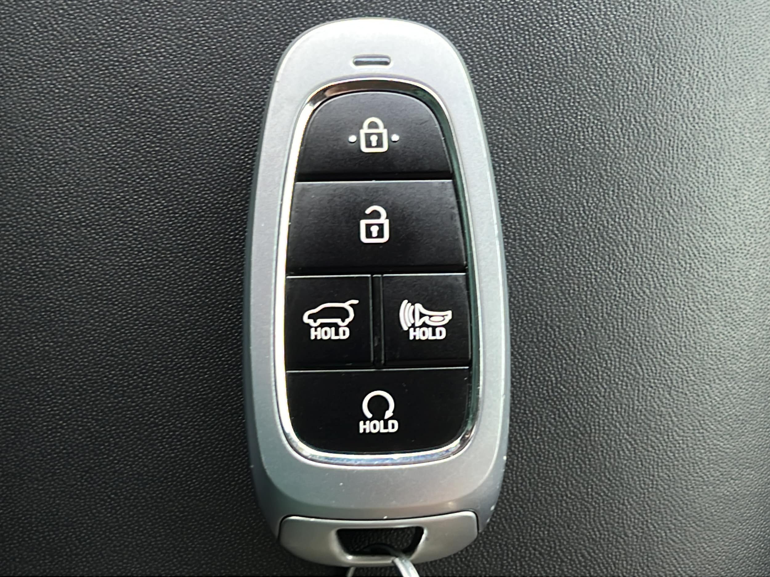 2023 Hyundai Santa Fe SEL - Photo 35