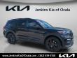 Used 2024 Ford Explorer ST SUV