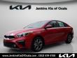 Certified 2020 Kia Forte LXS Sedan