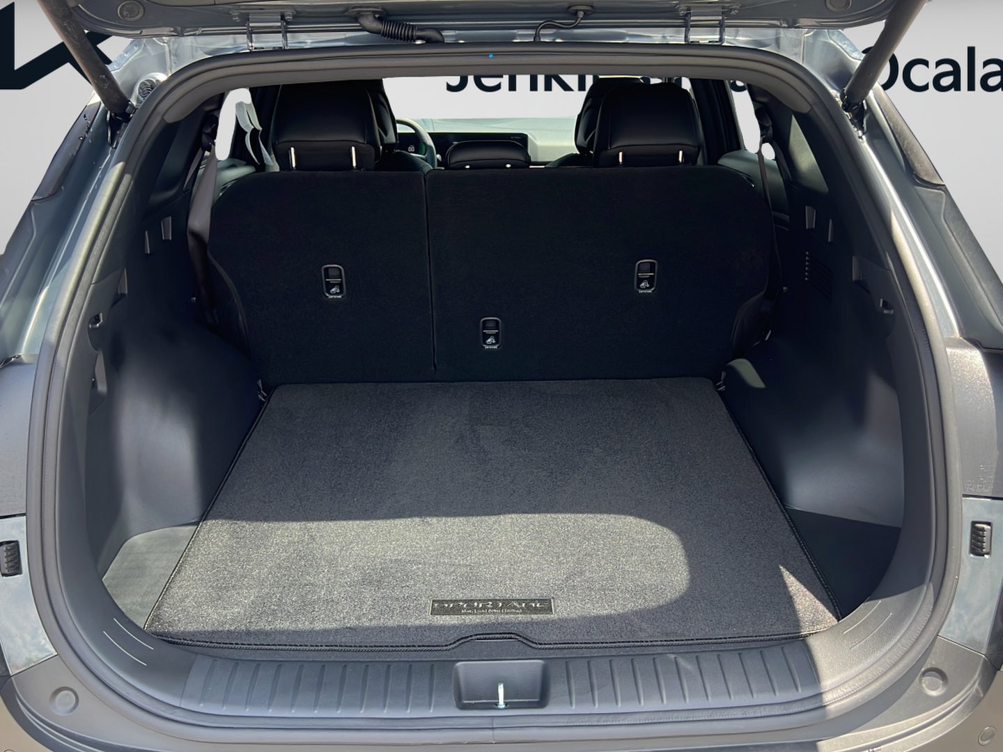 2026 Kia Sportage X-Line - Photo 15