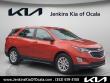 Used 2020 Chevrolet Equinox LS SUV