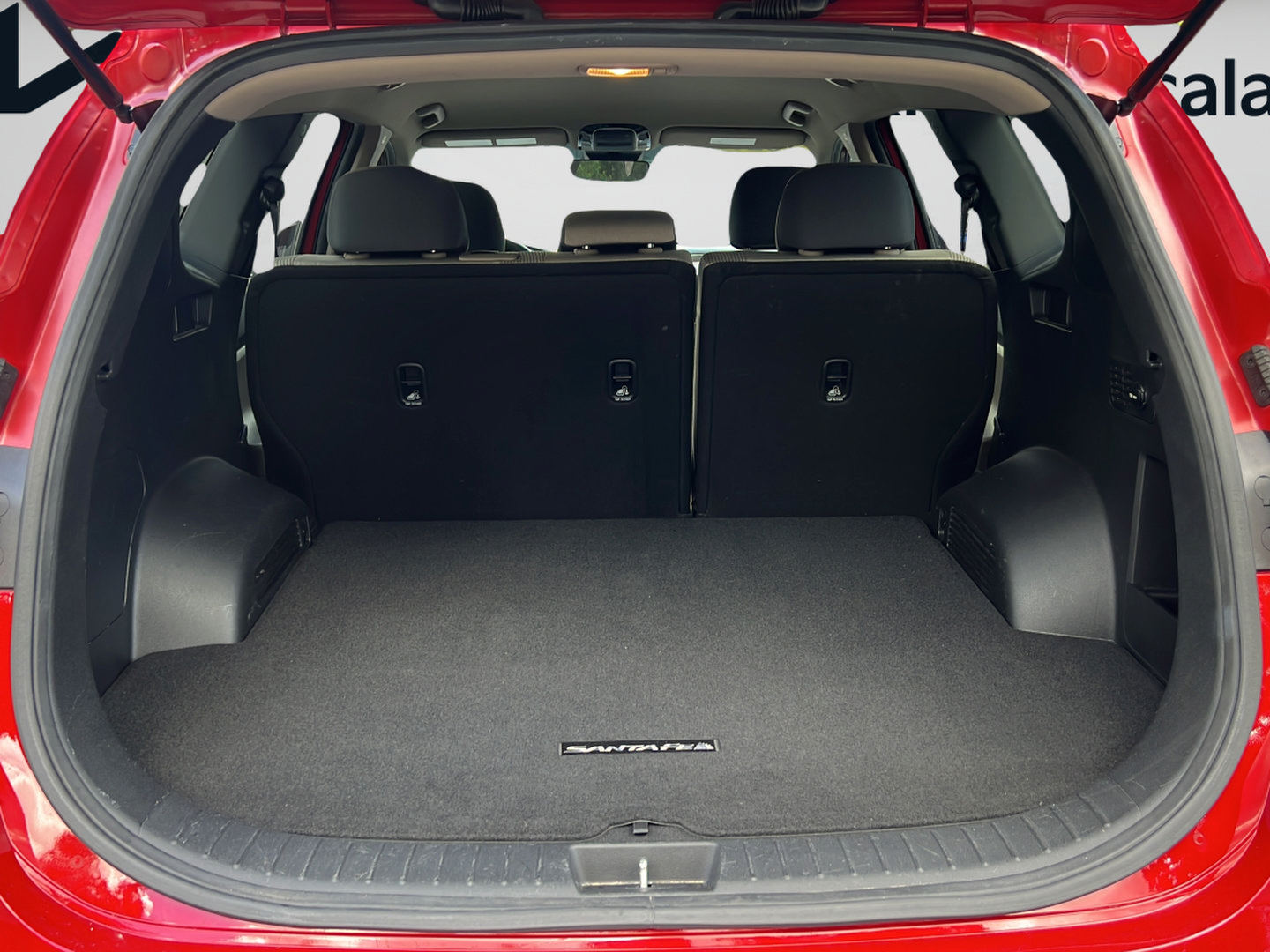 2023 Hyundai Santa Fe SE - Photo 15