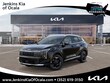 Kia Sportage Hybrid