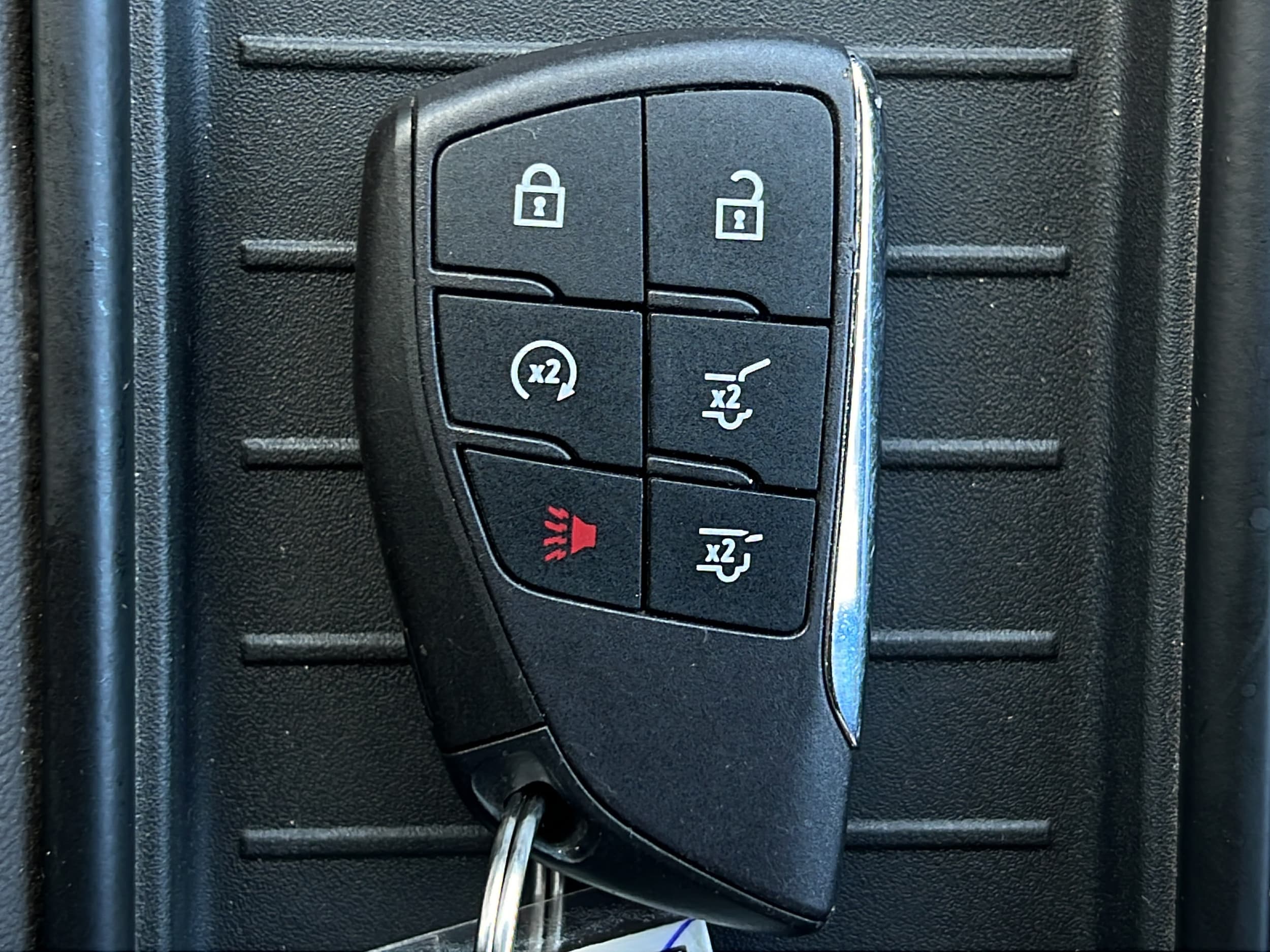 2024 Chevrolet Tahoe Z71 - Photo 39