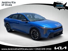 2025 Kia K4 GT-Line Sedan for sale in Ocala, FL
