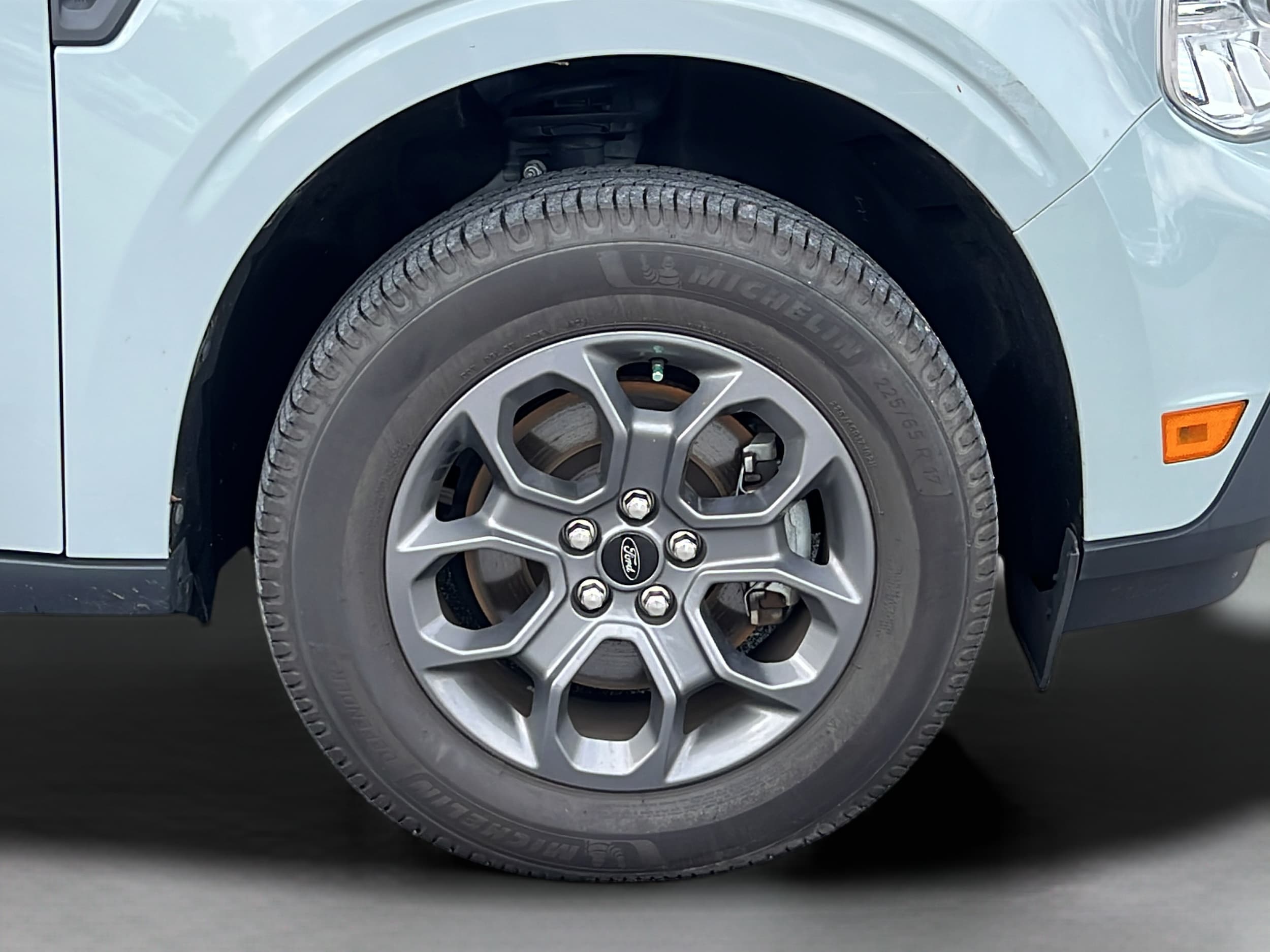 2023 Ford Maverick XLT - Photo 31
