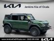 Used 2022 Ford Bronco Everglades SUV