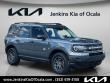 Used 2023 Ford Bronco Sport Big Bend SUV