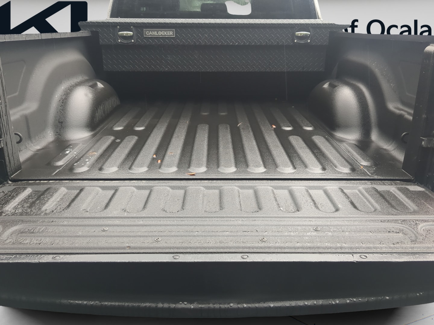2022 RAM Ram 1500 Classic Tradesman - Photo 11