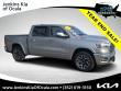 Used 2025 Ram 1500 Laramie Truck Crew Cab