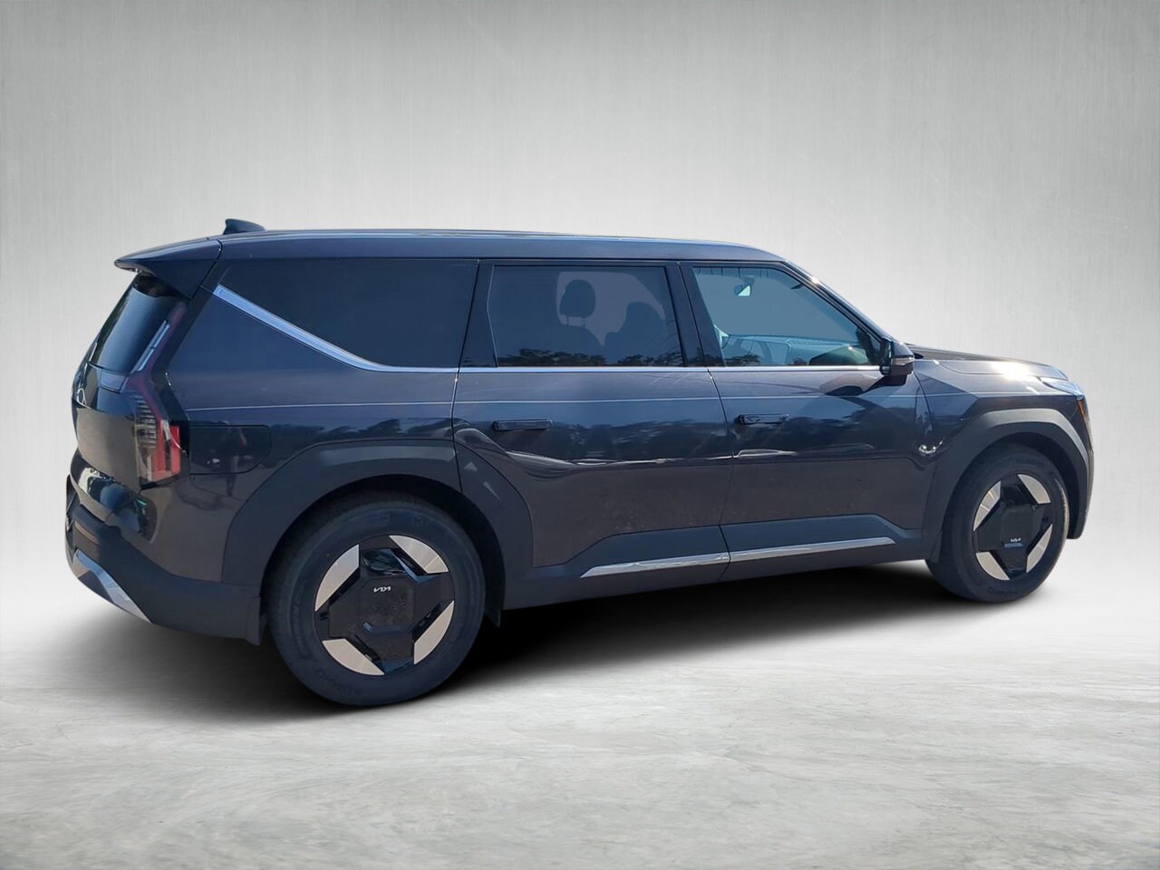 2026 Kia EV9 Light photo 3