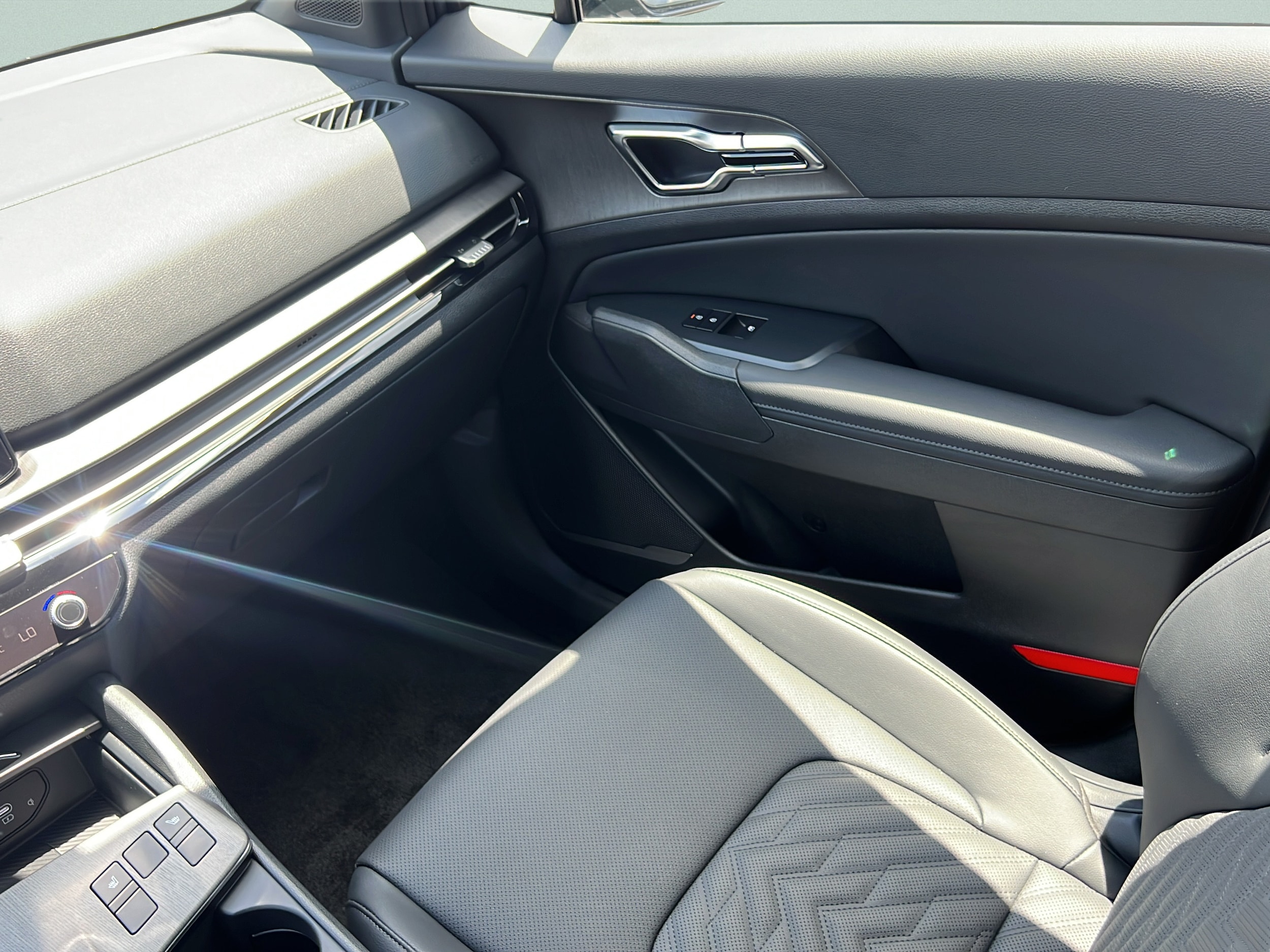 2026 Kia Sportage X-Line - Photo 21