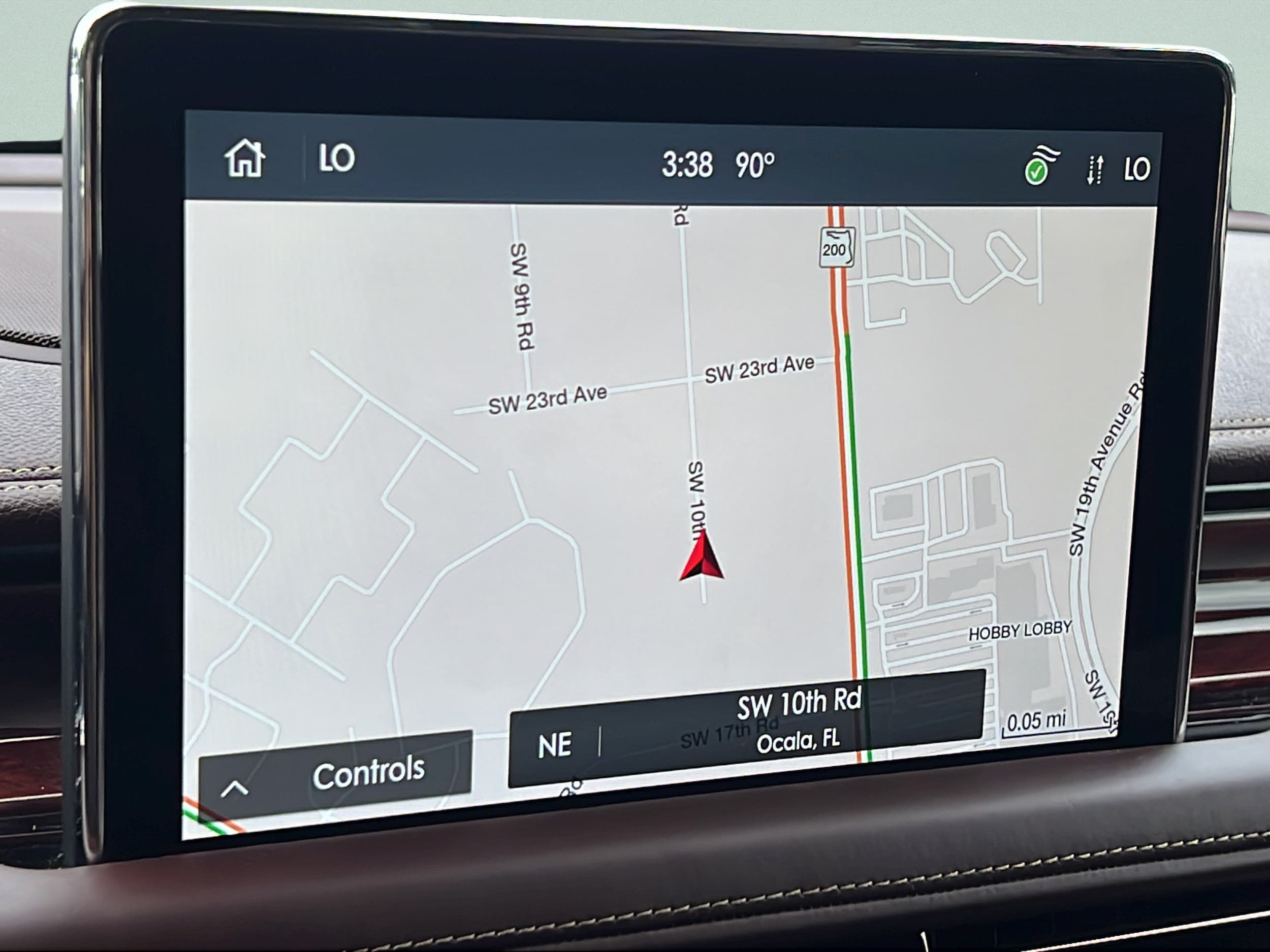 2023 Lincoln Aviator Black Label - Photo 22