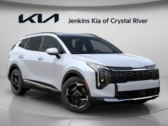 2026 Kia Sportage EX SUV for sale in Ocala, FL