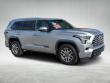 Used 2026 Toyota Sequoia 1794 Edition SUV