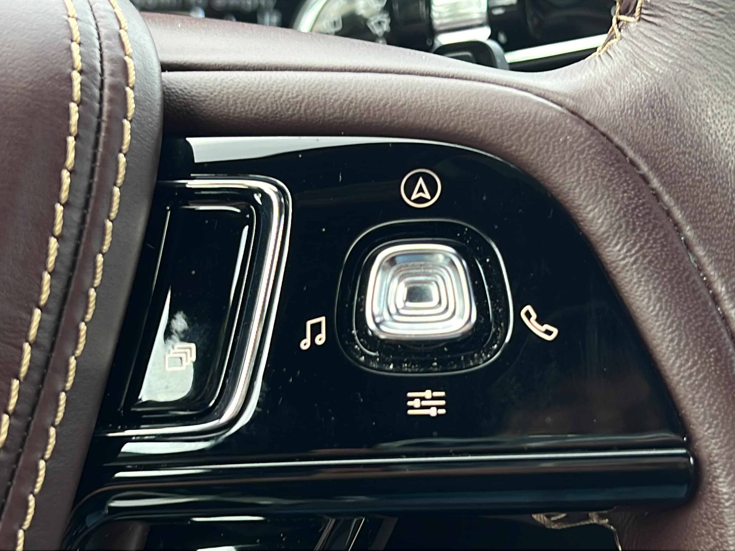 2023 Lincoln Aviator Black Label - Photo 26