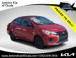 Used 2023 Mitsubishi Mirage G4 Black Edition Sedan