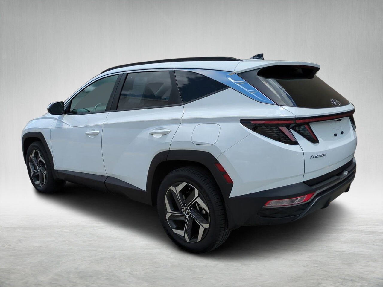 2023 Hyundai Tucson SEL Convenience photo 4