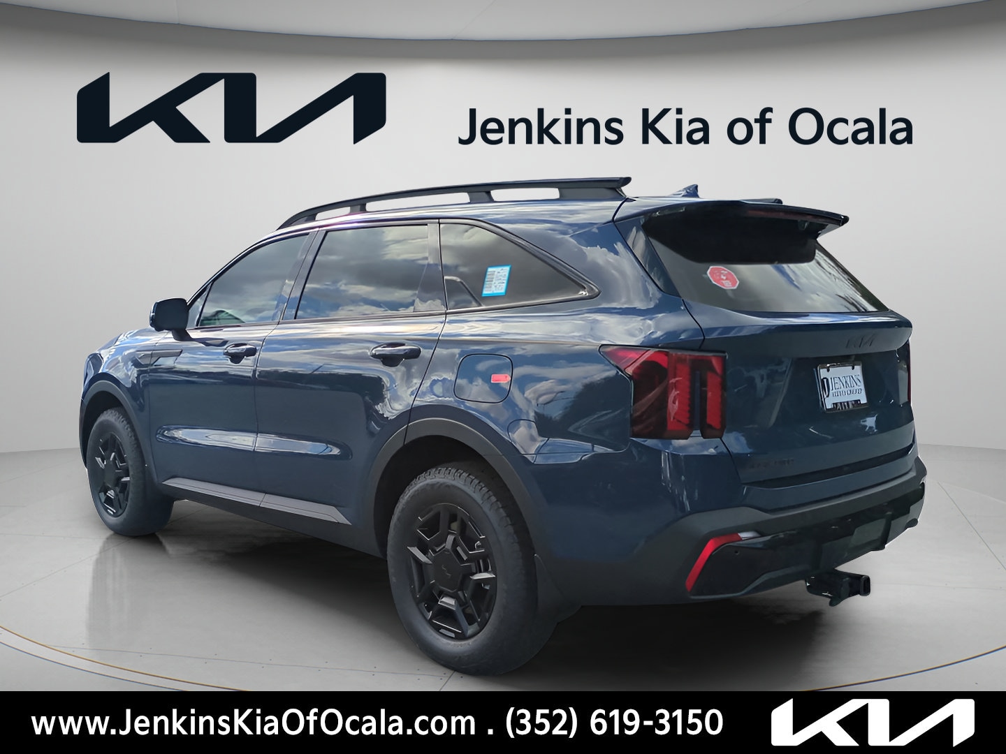 2026 Kia Sorento X-Pro SX Prestige - Photo 6