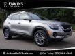 Certified 2021 Kia Seltos S SUV