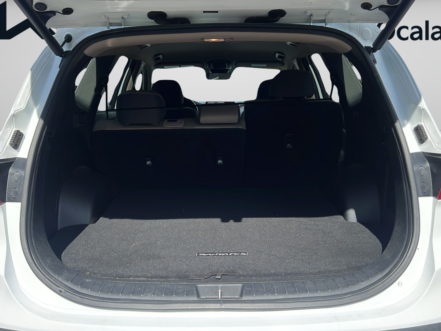 2023 Hyundai Santa Fe SEL - Photo 15