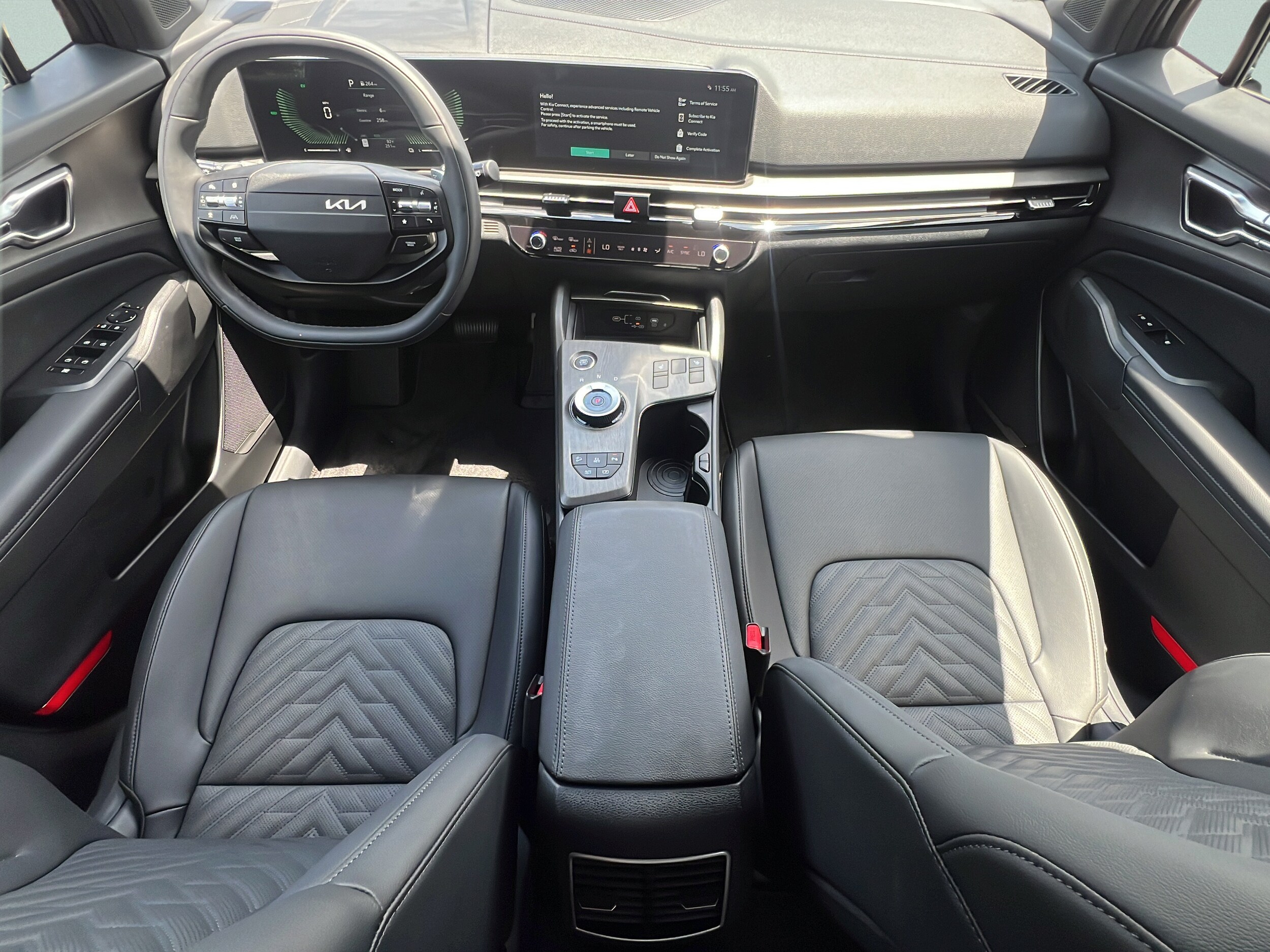 2026 Kia Sportage X-Line - Photo 18