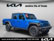 Used 2021 Jeep Gladiator Sport Truck Crew Cab