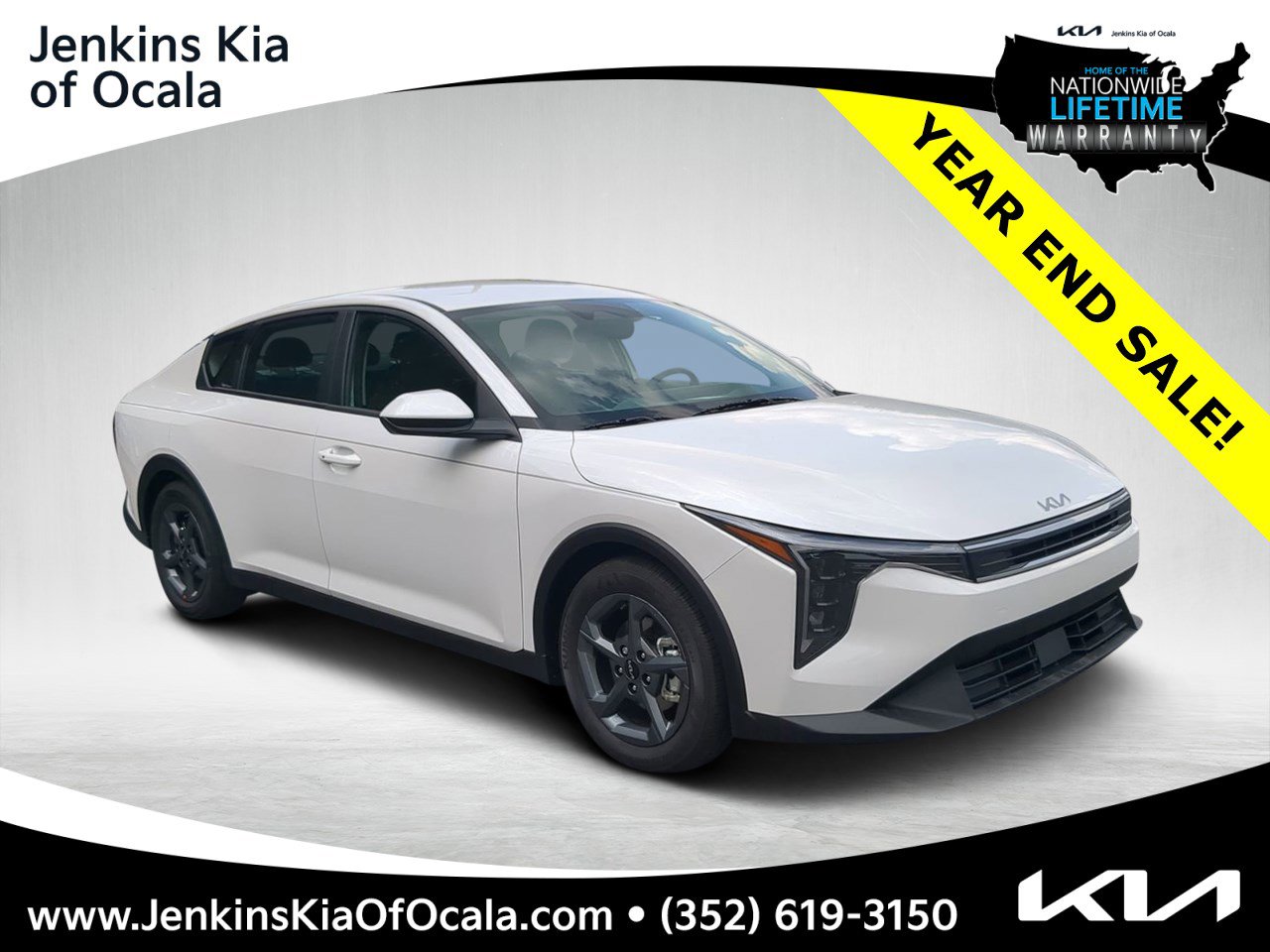 2025 Kia K4 LXS's photo