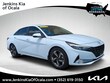 Hyundai Elantra HEV