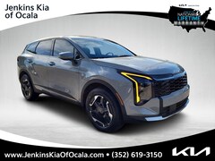 2026 Kia Sportage Hybrid S SUV