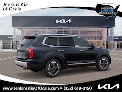 2025 Kia Telluride S SUV