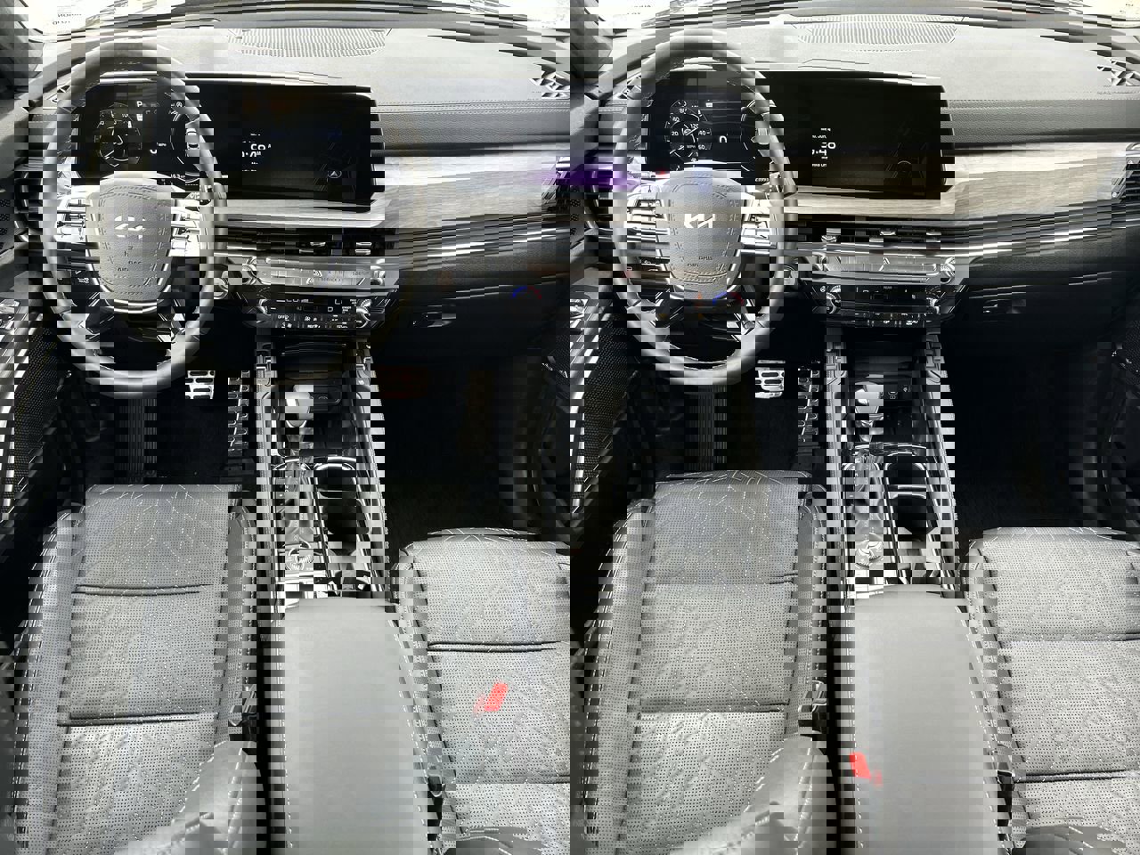 2023 Kia Telluride SX Prestige X-Line photo 3