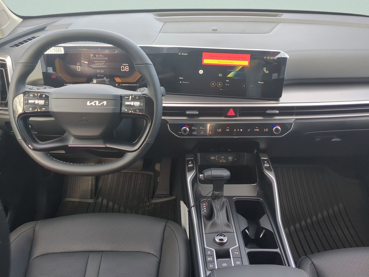 2026 Kia Sorento EX - Photo 18