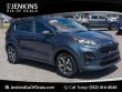 Used 2020 Kia Sportage LX SUV