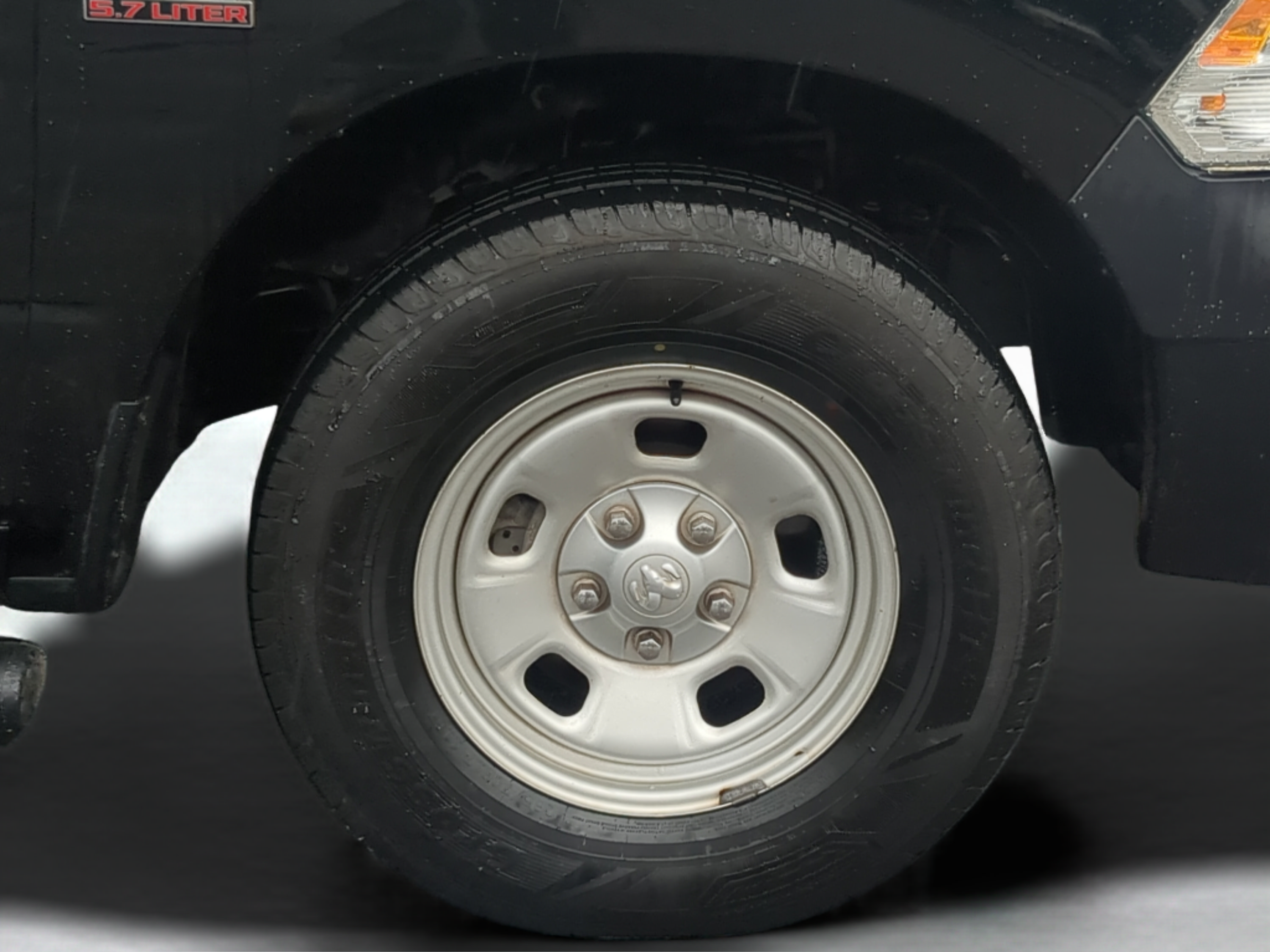 2022 RAM Ram 1500 Classic Tradesman - Photo 27