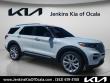 Used 2022 Ford Explorer Platinum SUV