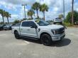 Used 2024 Ford F-150 LARIAT Truck SuperCrew Cab