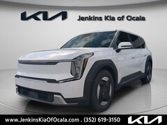 2026 Kia EV9 Light Long Range SUV