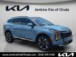 Certified 2026 Kia Sportage Hybrid SX-Prestige SUV