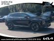  Kia Sportage Hybrid