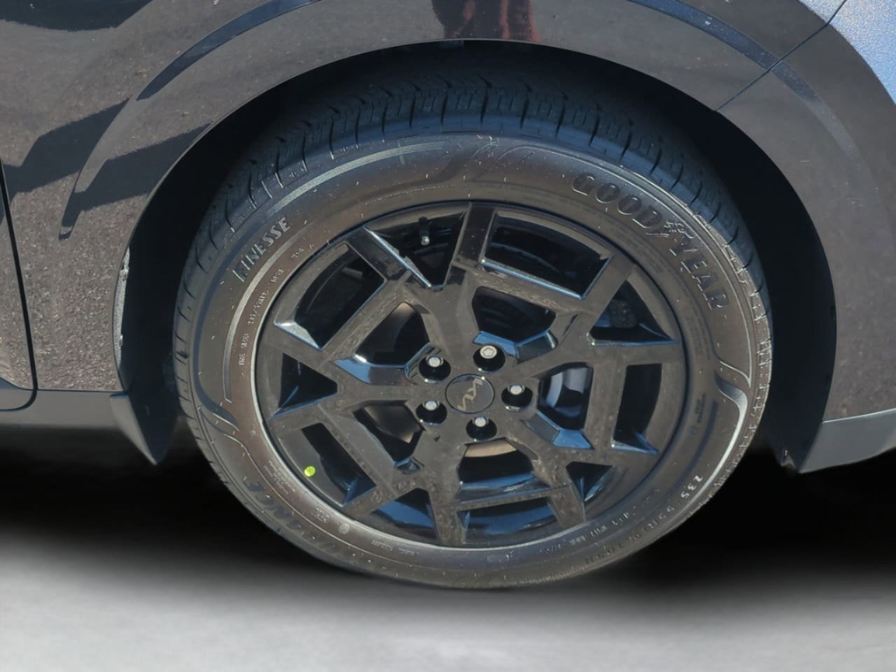 2026 Kia Carnival SX - Photo 13