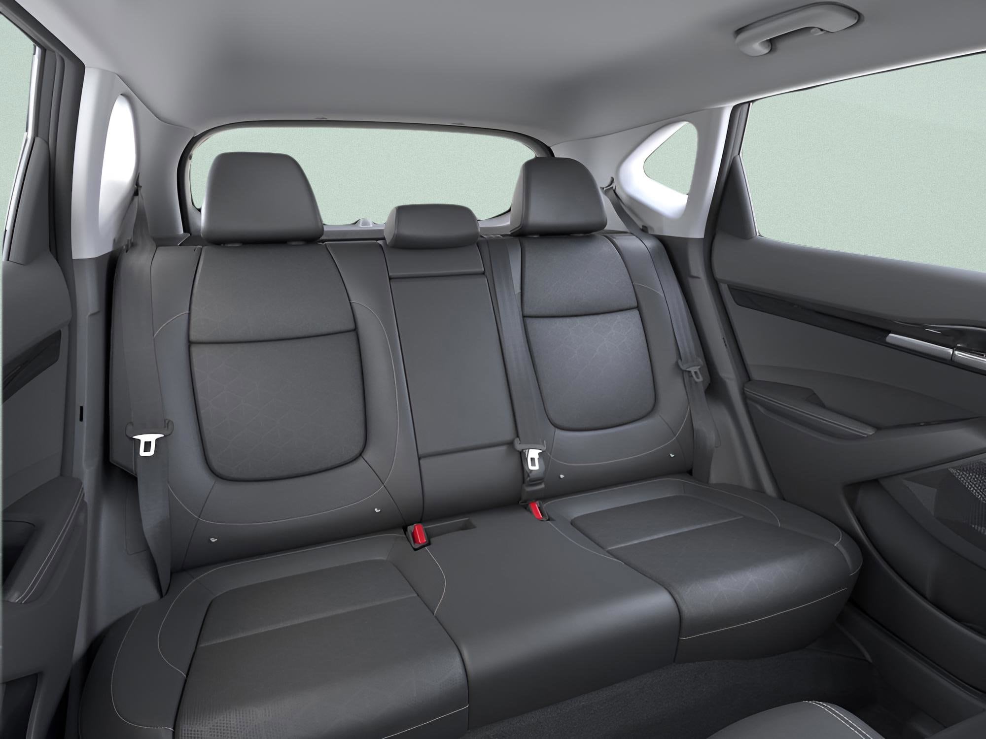 2026 Kia Seltos SX - Photo 21
