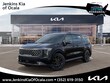 Kia Carnival Hybrid