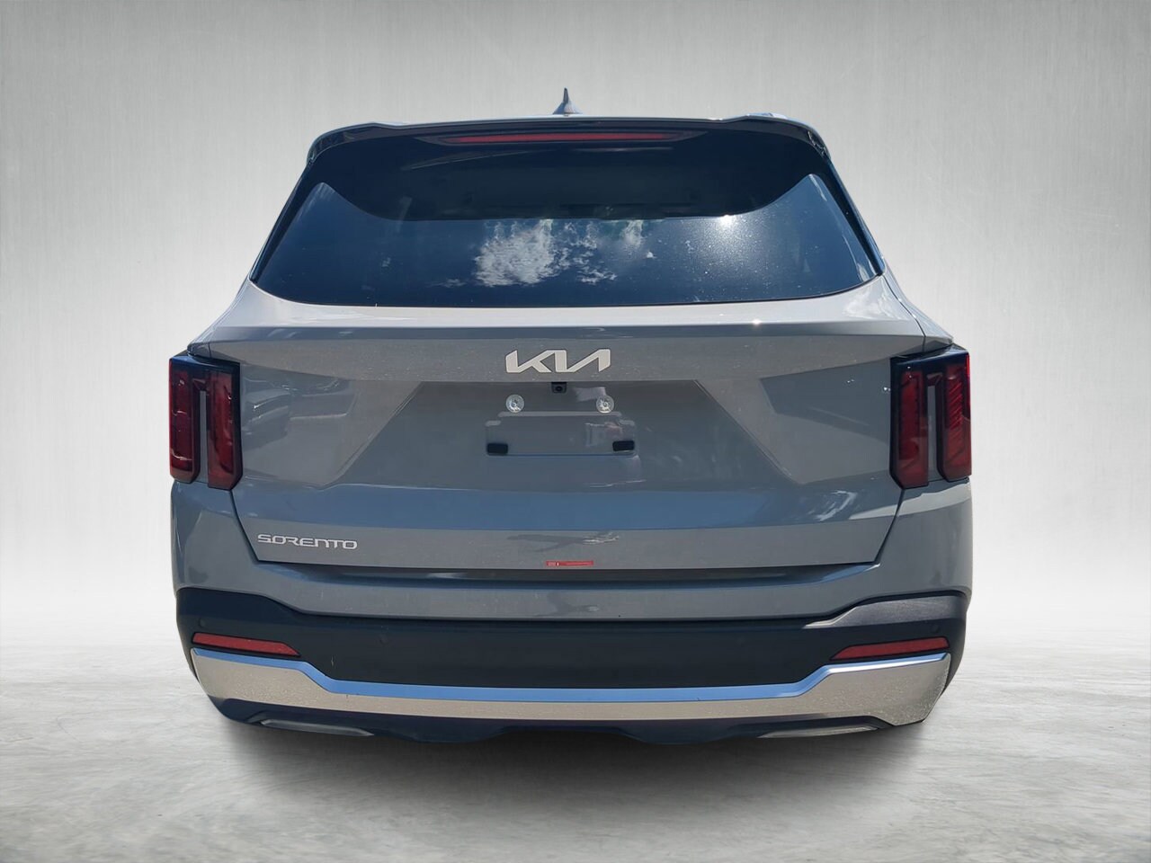 2026 Kia Sorento S photo 3