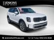 Certified 2025 Kia Telluride S SUV