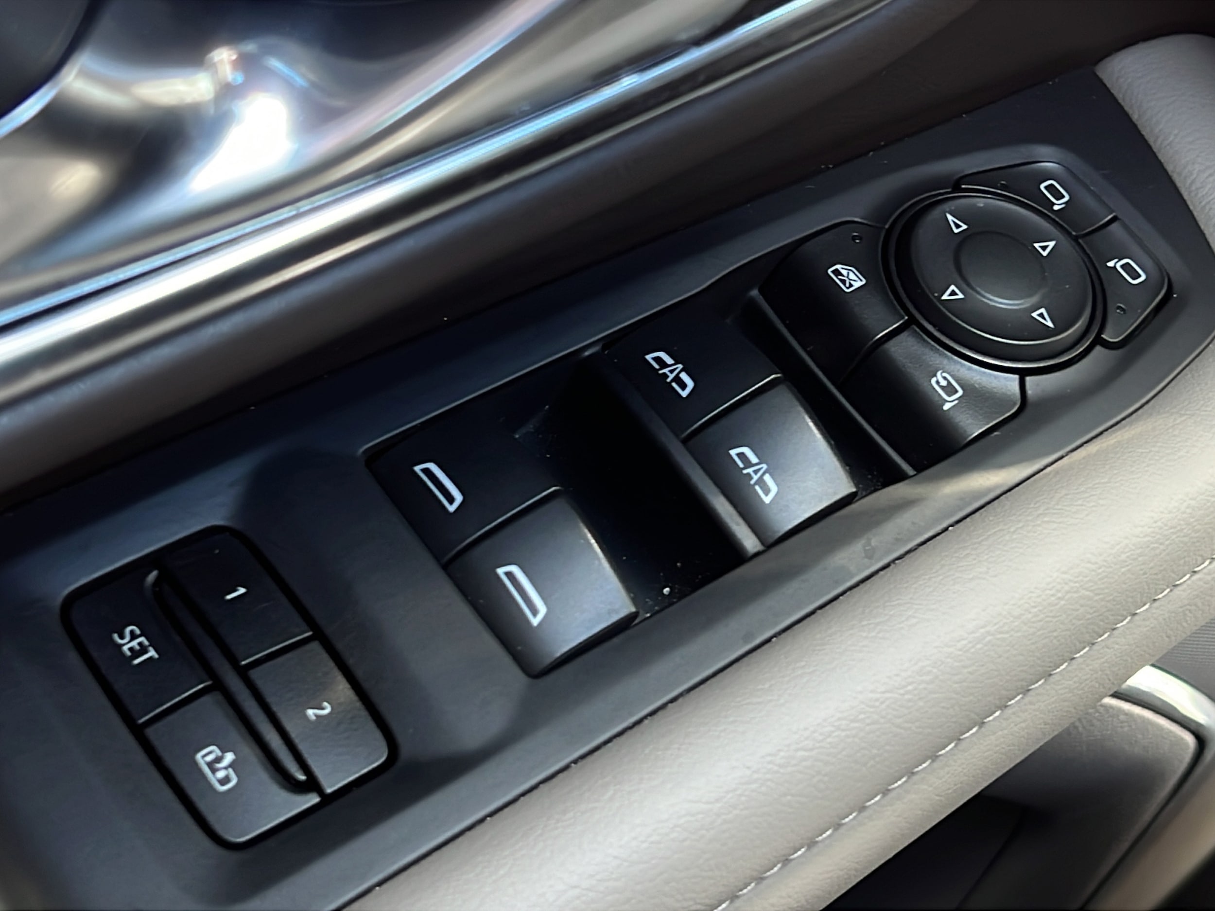 2024 Chevrolet Tahoe Z71 - Photo 34