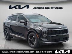 2026 Kia Sportage EX SUV for sale in Ocala, FL