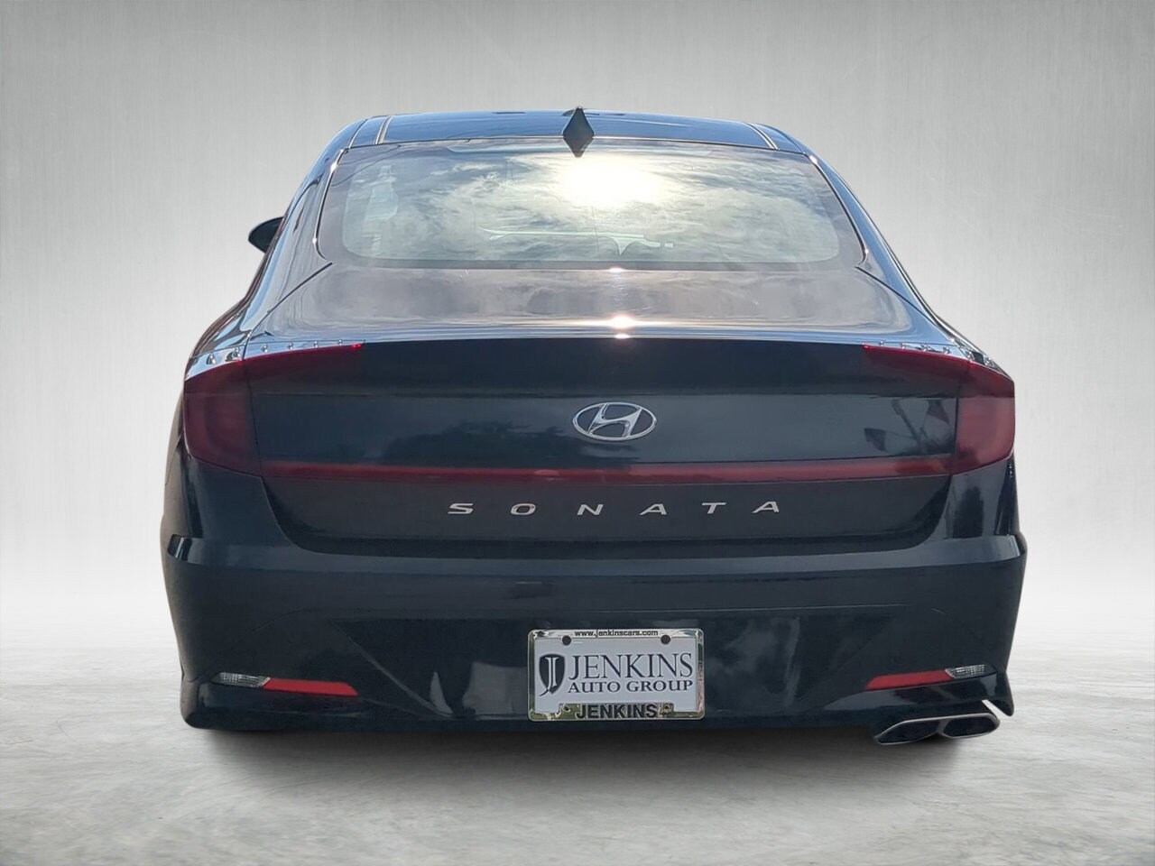 2023 Hyundai Sonata SEL photo 3