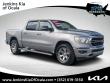 Used 2020 Ram 1500 Big Horn Truck Crew Cab