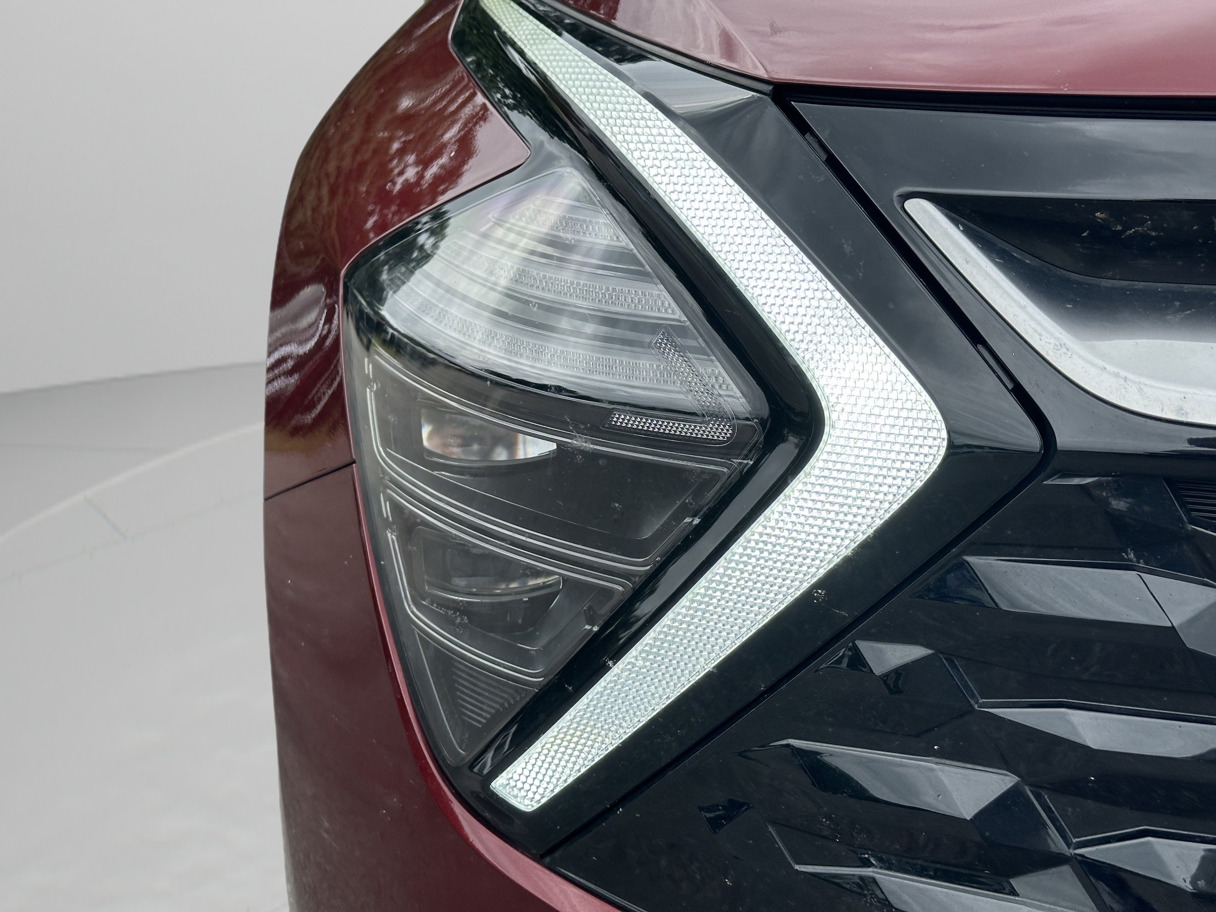 2024 Kia Sportage SX Prestige Hybrid - Photo 25